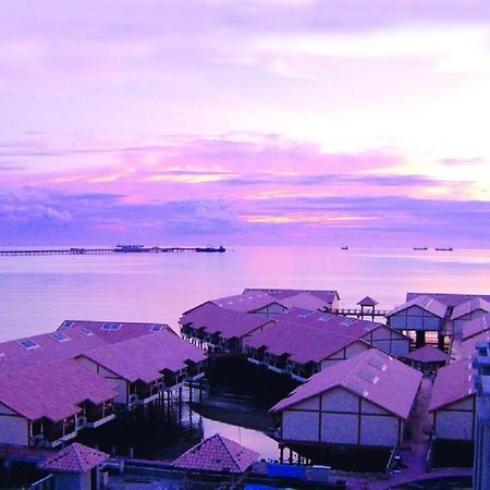 Port Dickson Private Unit Chalet Ngoại thất bức ảnh