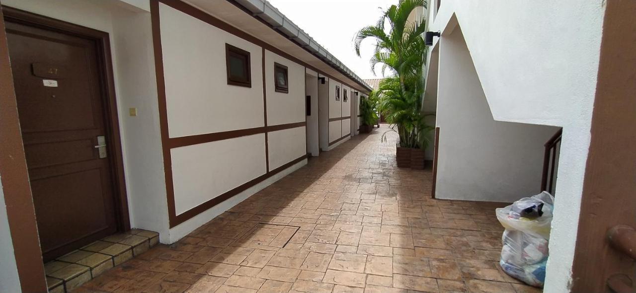 Port Dickson Private Unit Chalet Ngoại thất bức ảnh