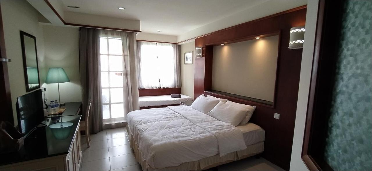 Port Dickson Private Unit Chalet Ngoại thất bức ảnh