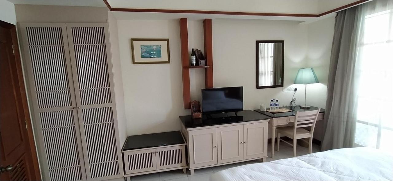 Port Dickson Private Unit Chalet Ngoại thất bức ảnh