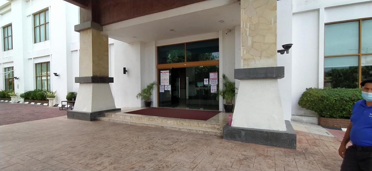 Port Dickson Private Unit Chalet Ngoại thất bức ảnh