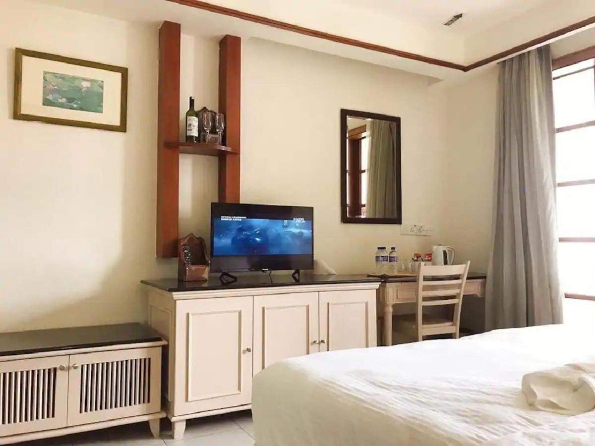 Port Dickson Private Unit Chalet Ngoại thất bức ảnh