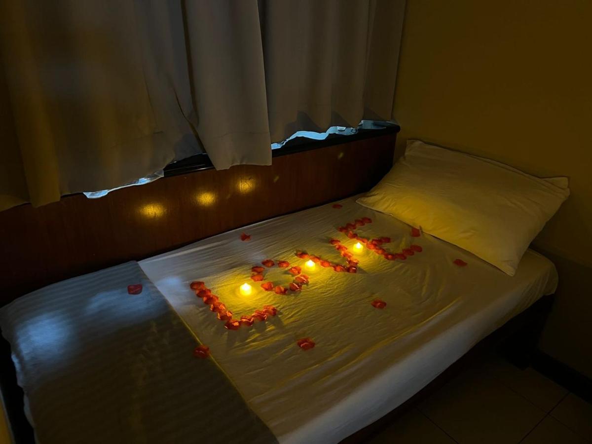 Port Dickson Private Unit Chalet Ngoại thất bức ảnh